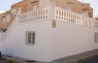 Bungalow and extra independent studio if more than 6 people - Foto 18