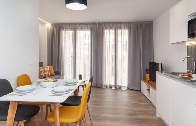 Myflats Luxury Old Town - Foto 59