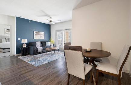 Landing Incredible 1BD Gym Game Room - Foto 65