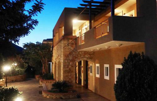 Areti Aparthotel - Foto 12