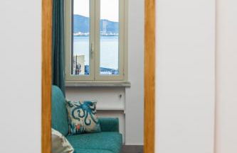 Casa de Paoli - Vista Mare Arenella, Palermo con Parcheggio Privato - Foto 52