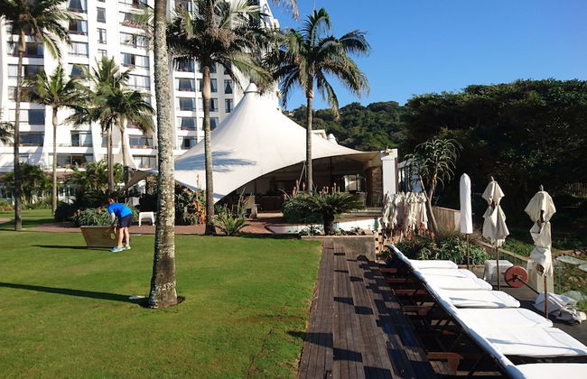 Breakers Resort 414 - Foto 63