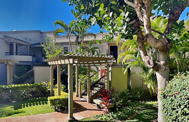 Wailea Ekolu 106 - Foto 27