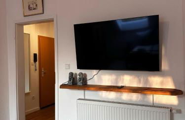 Glück Auf Appartement 35 - Foto 8