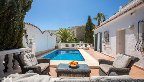 Villa Camilo by Abahana Villas - Foto 2