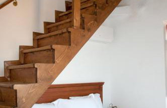 Pyrgos Fassea Kardamyli Towerhouse - Foto 23