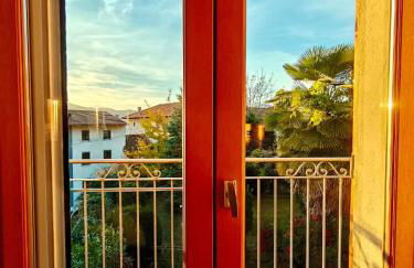 Home and garden nestled in Ameno - Foto 20