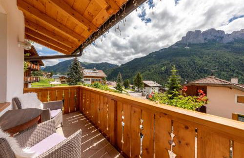 Majon d'Aisciuda - Foto 35