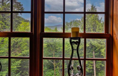 Spacious Vermont Mountain Retreat - 4BR,4BA - Near Skiing & Hiking - Perfect for Groups - Foto 4