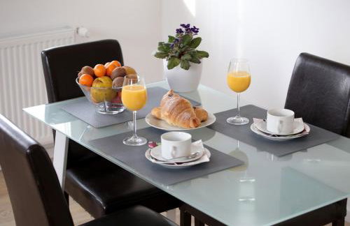 Apartment Andro,Trnje, private garage - Photo 5