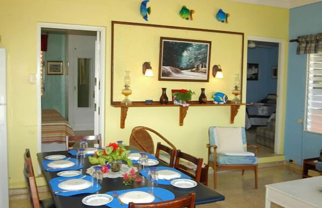 Sea Wyf Cottage, Silver Sands 2BR - Foto 7