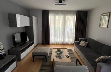 Sunny apartman u resortu, Petrčane, apartman za 4, AKCIJA! - Foto 20