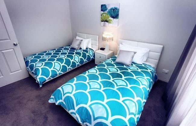 Casavino Luxury Villas - Foto 10