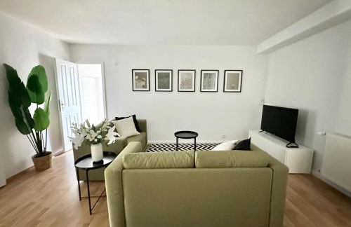 Arbio Monteurzimmer in Kremmen Free WiFi & Parking - Foto 11