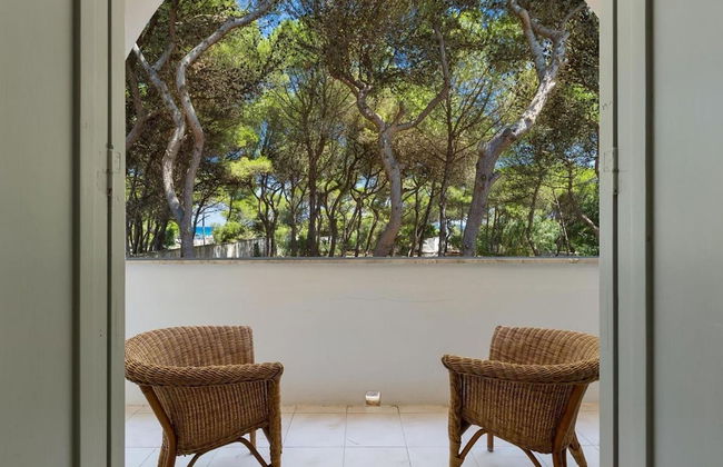 1675 Masseria Villa in Torre Specchia Ruggeri - Foto 40