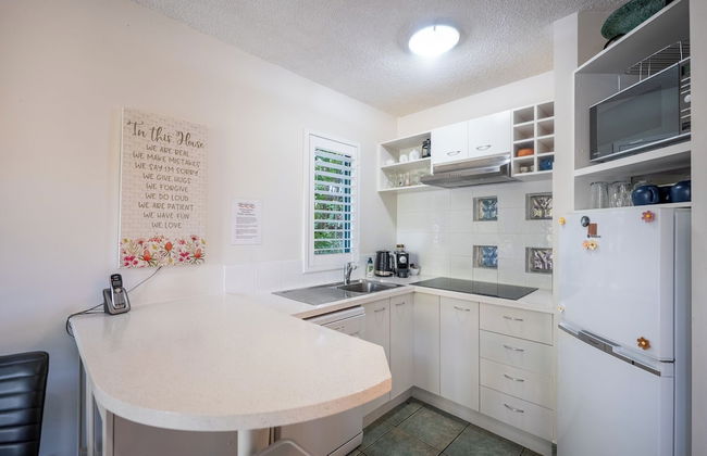 Noosa River Sandy Shores - Foto 18