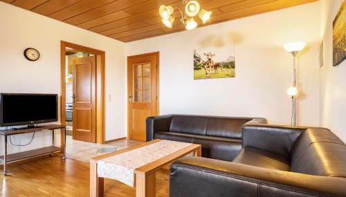 Drei-Mädelhaus Ambs Wohnung 3 - Foto 3