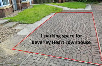 Beverley Heart Townhouse - Foto 22