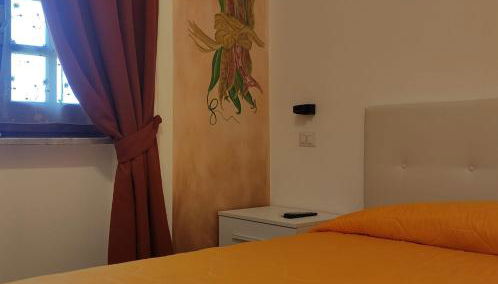 Agriturismo Ariston ONC 1484 - Foto 2