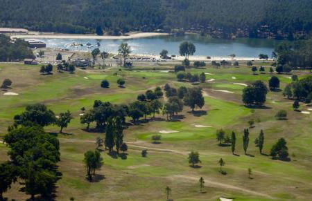 Gite climatisé L'Orée des Landes Proche Center Parcs - Foto 33
