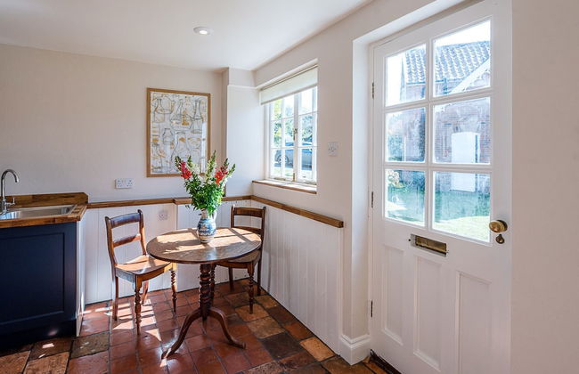 The Coach House Eyke Air Manage Suffolk - Foto 14