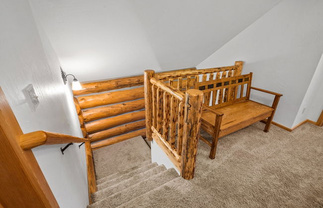 Kings Cabin - Foto 41