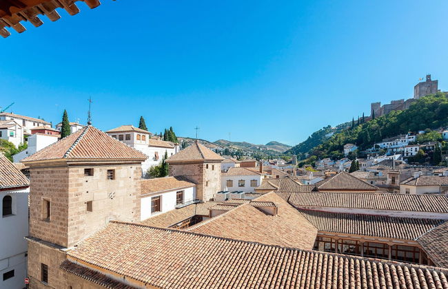 Genteel Home Plaza Nueva Granada - Foto 54