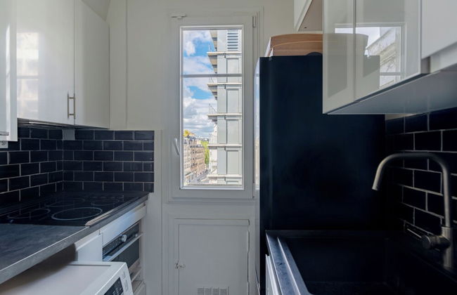 Paris Port-Royal Cosy residence - Photo 7