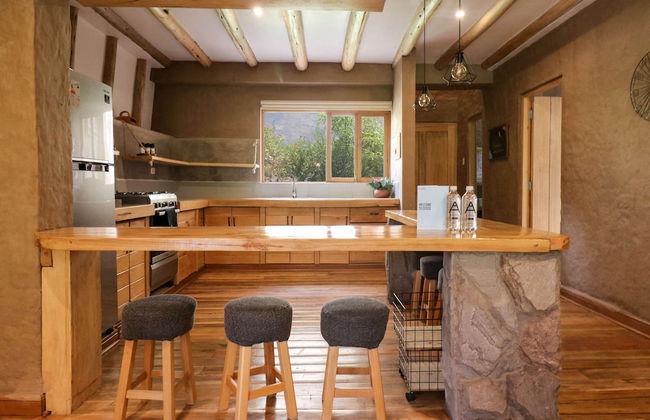 w Majestic 3BR House in Villa Sagrado - Foto 12