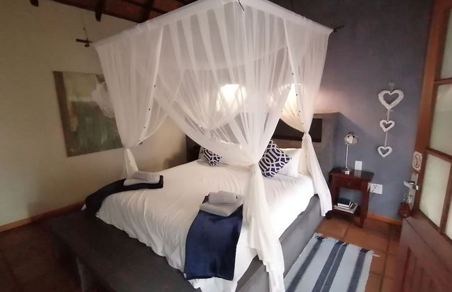 Blyde Mountain Country House - Photo 31