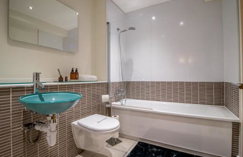 Metropolitan St Andrews Cathedral View - Pass the Keys - Foto 20