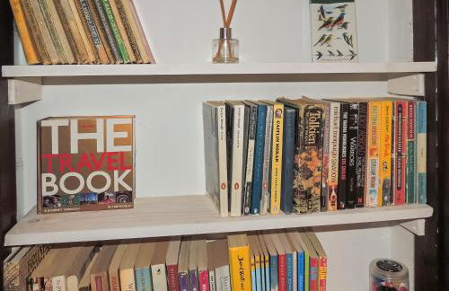 Gew Cottage - Foto 14