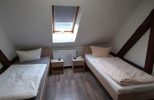 Quaint Apartment in Bergk With Garden - Foto 3