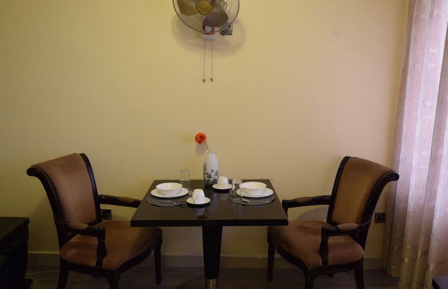 New Avon Apartments - Foto 11