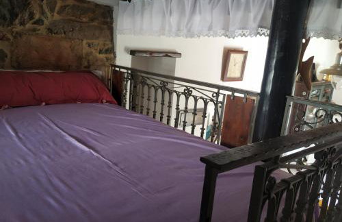 xenios Z rustic rural cottage - Foto 31