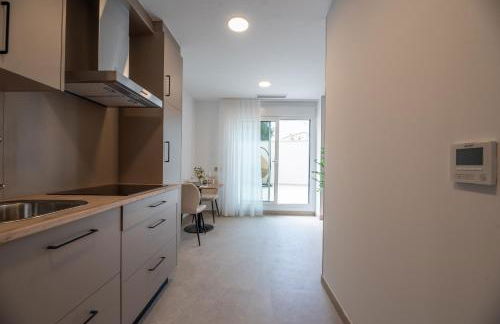 NUBA apartamentos turísticos - Foto 46