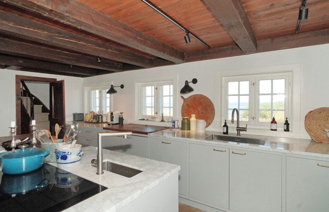 6 Person Holiday Home in Graested - Foto 8