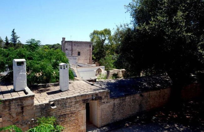 Tenuta Deserto - Foto 62