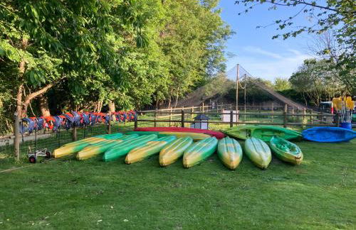 Au Domaine du Prédieu - Foto 43