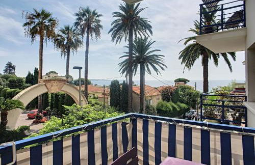 Cannes Les Pins - Foto 17