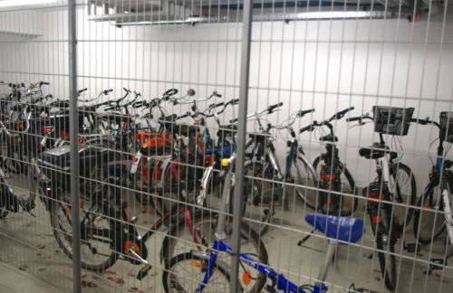 Apartment in Alt Travemünde by Interhome - Foto 14