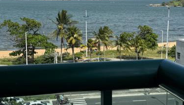 Flat Vista Mar Praia Long Stay - Foto 5