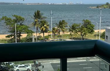 Flat Vista Mar Praia Long Stay - Photo 5