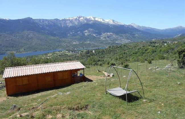 Les Chalets De Lozzi - Photo 67