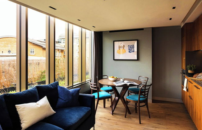 Native Bankside - Foto 44