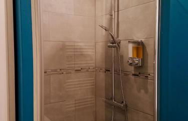 Studio La Touvière - Foto 15