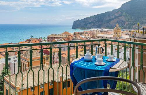 La Casa nel Blu - Vista mare, Parcheggio Privato, Deposito Bike - Foto 8