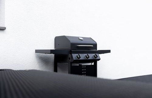 Lava-Loft (Ferienwohnung) - Foto 10