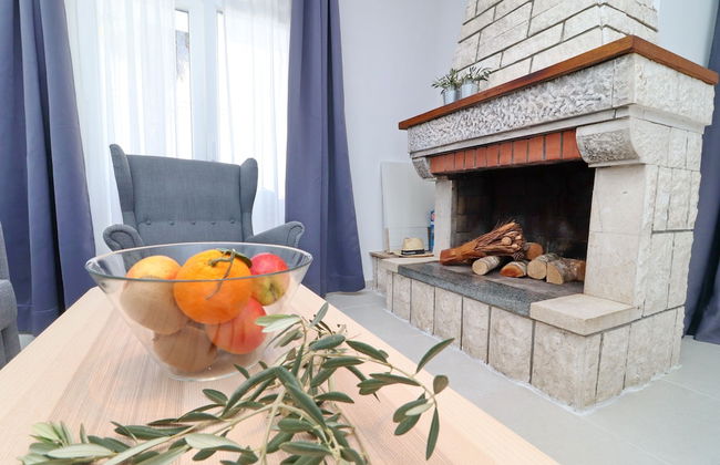 Holiday Home Rosemary - Foto 15