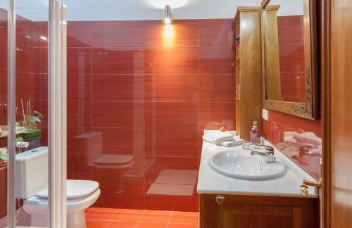 La Casona de la Bisa en Villanueva de Colombres - Foto 35